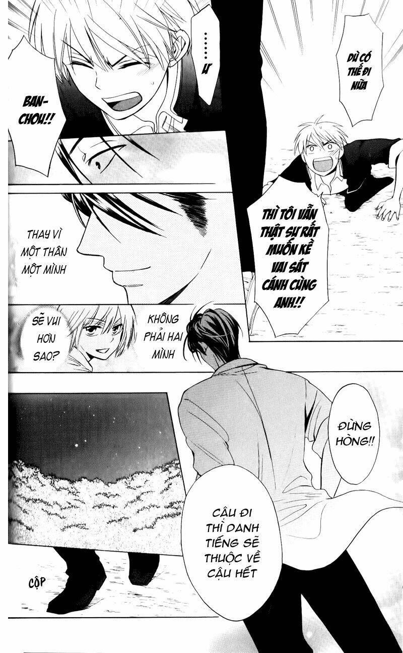 thầy giáo của tôi chapter 49 29