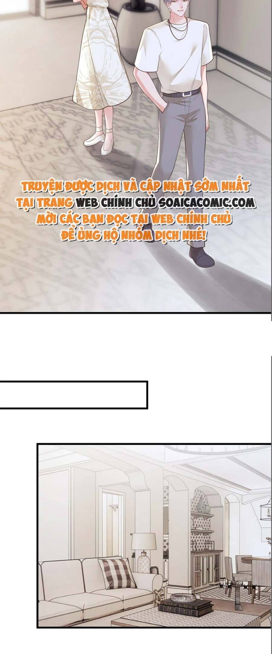 ác ma thì thầm chapter 164 3