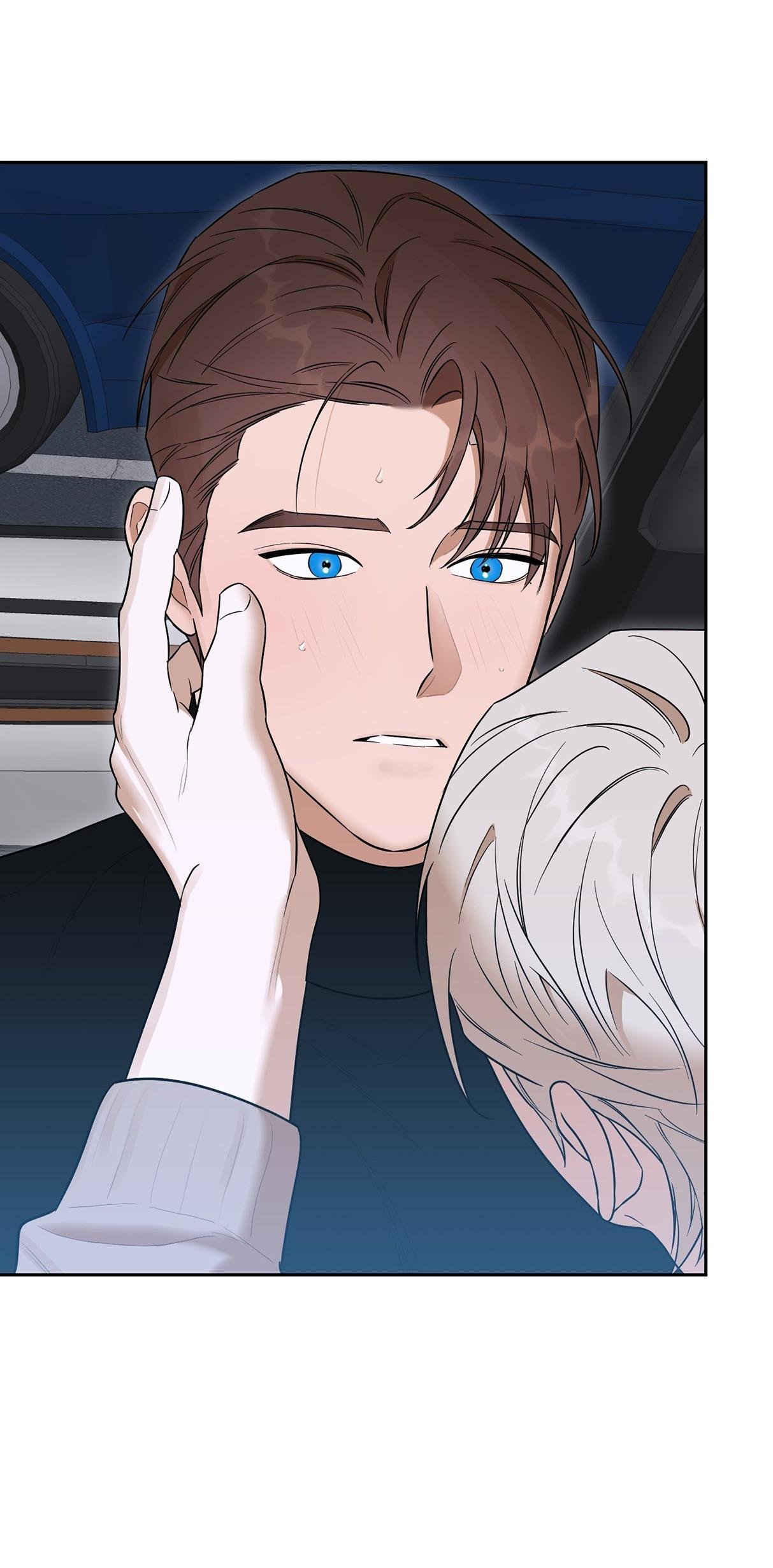 mị hoặc khó cưỡng chapter 42 36