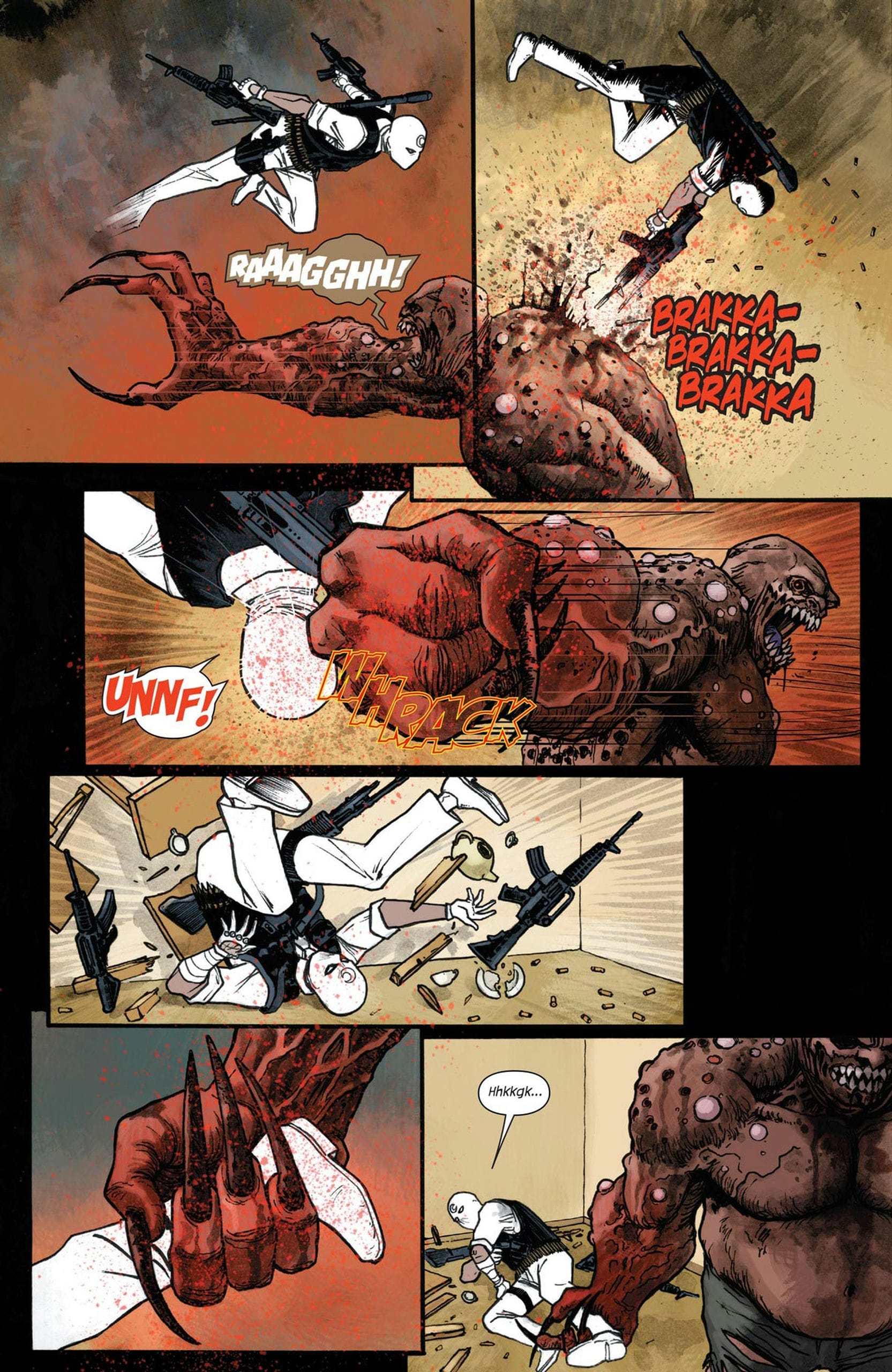 moon knight (2014) chapter 15 18