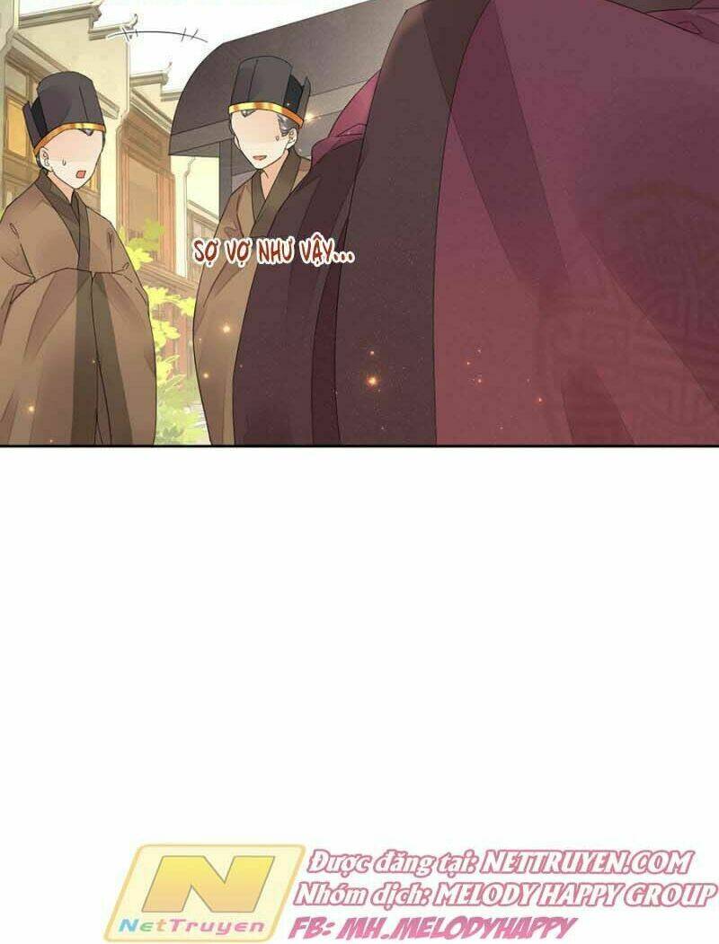 dục hỏa độc nữ chapter 93 18