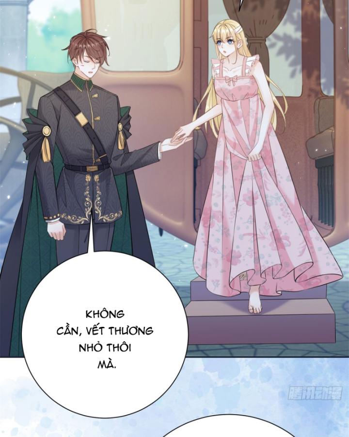 sau khi xuyên sách, các nam chính hắc hóa siêu sủng tôi chapter 3 31