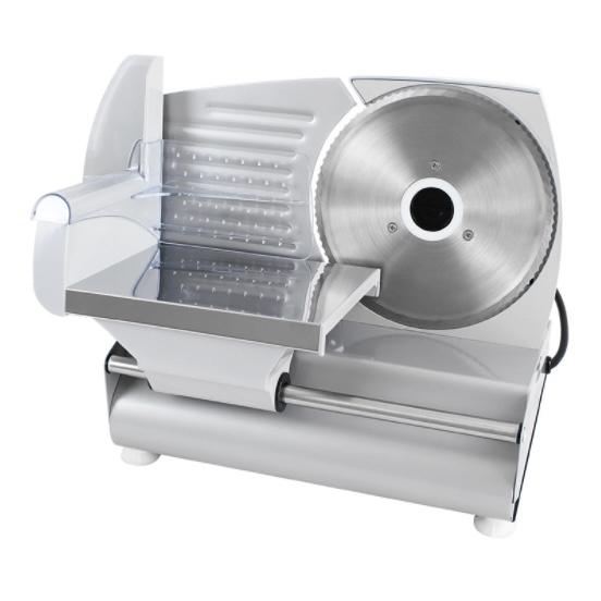 Máy Cắt Thịt Nhanh Cooper Meat Slicer 220V 150W (Đạt chuẩn 3C, CE) - hàng cao cấp