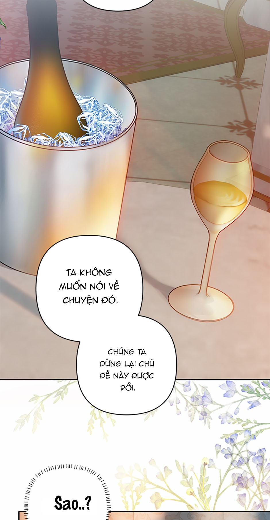 Cuộc Sống Vương Giả Của Người Tình Giả chapter 14.1 - Trang 26