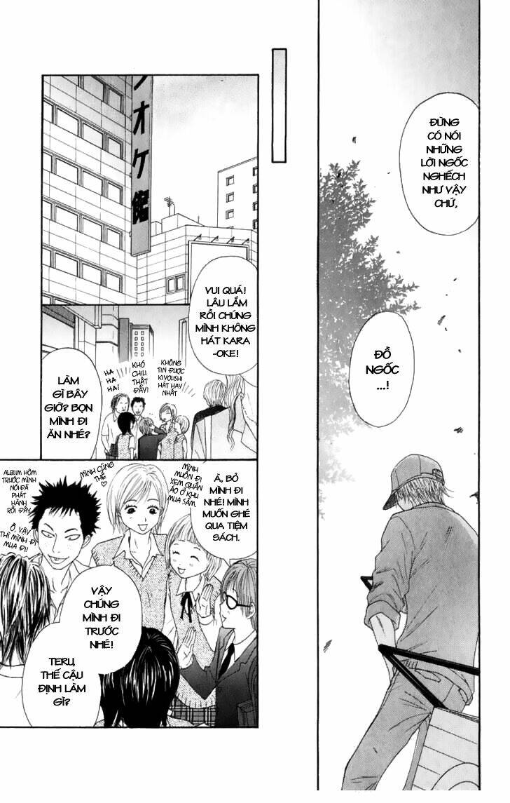 điện kích daisy chapter 2 12