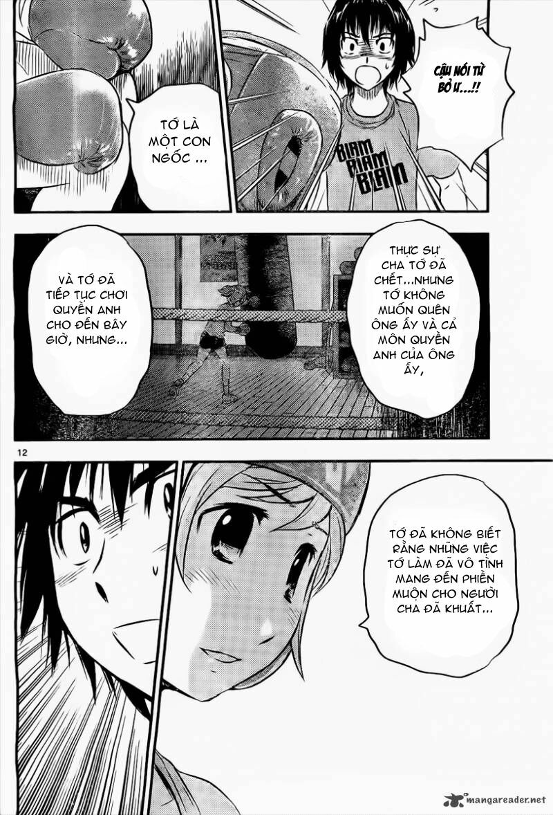 buyuden chapter 33 15