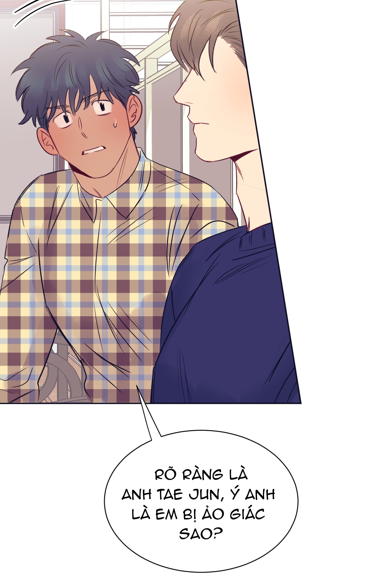 tình yêu lụi tàn chapter 7 67