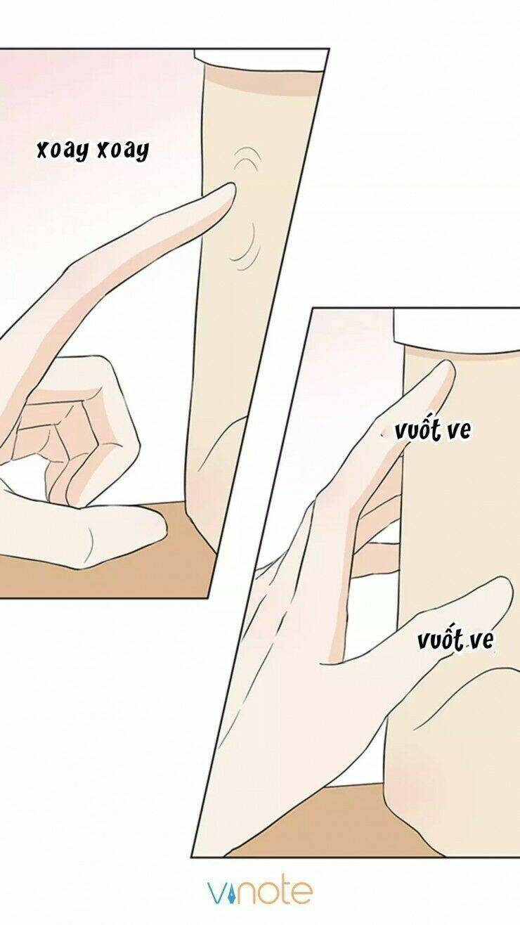 trúc mã ngoe nguẩy đuôi chapter 4 4