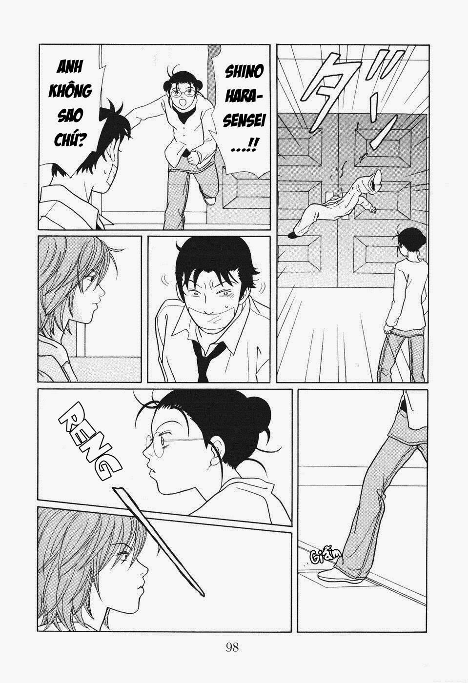 gokusen chapter 137 15