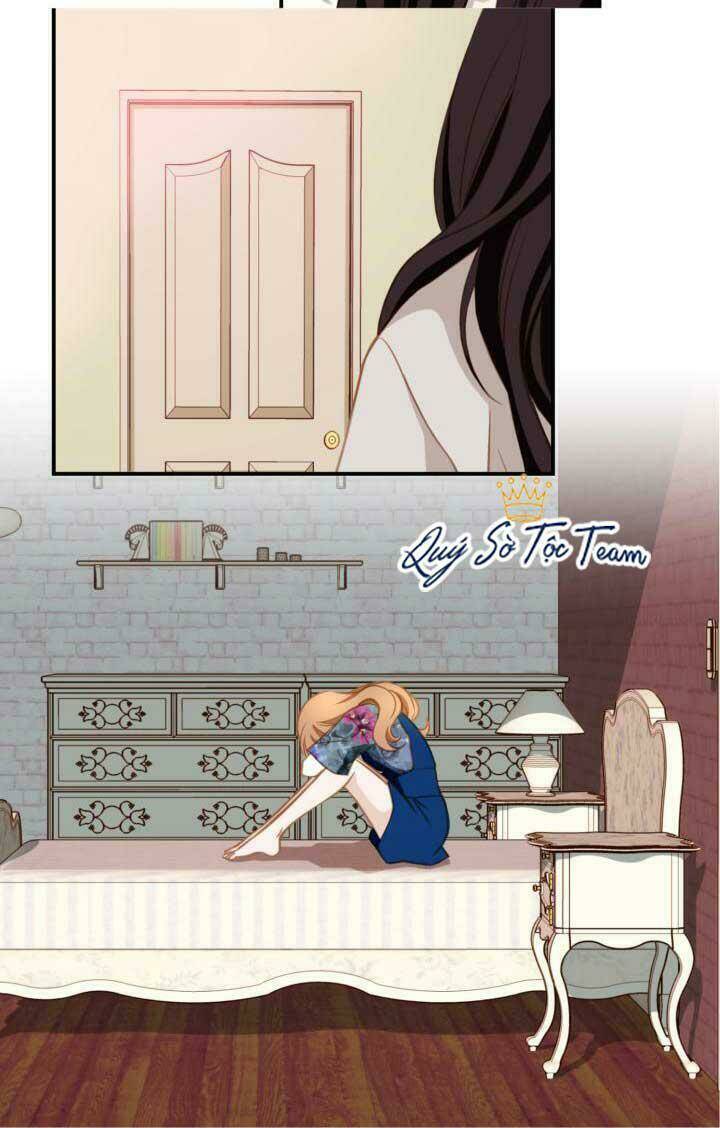 tiếp xúc chí mạng chapter 10 11