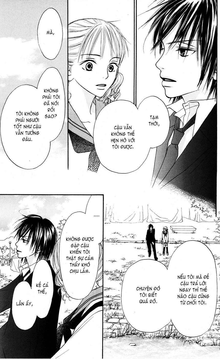 phát điên vì em chapter 12 32