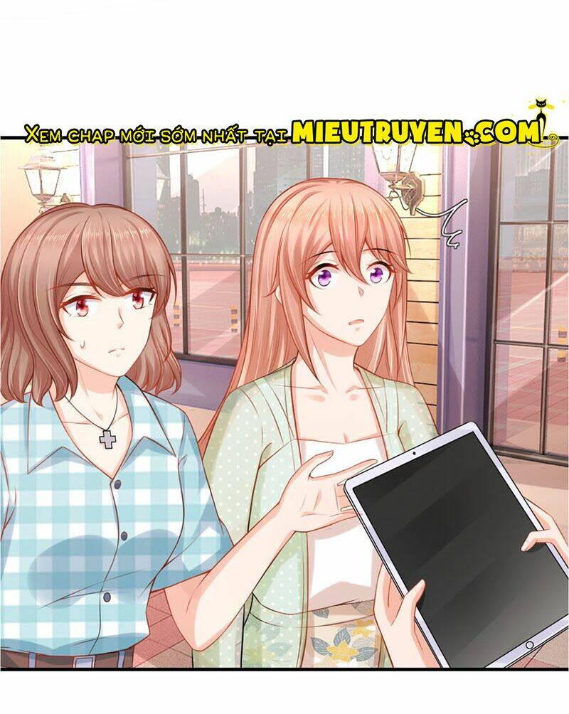 vợ yêu gả nhầm của phúc hắc tổng tài chapter 38 3