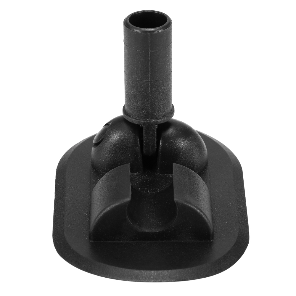 Đế chèo thuyền Kayak xoay 180 độ