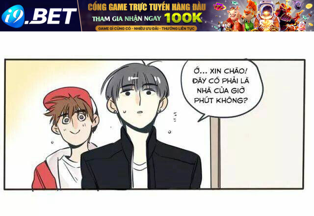 mau mang anh trai tôi đi chapter 85 8