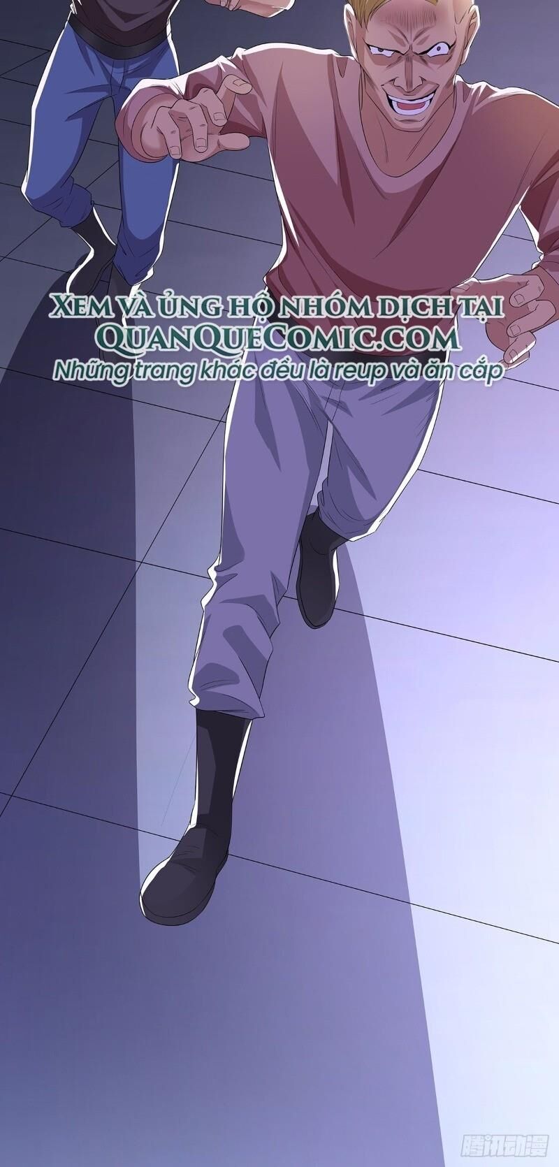 đô thị lãng tử chapter 3 26