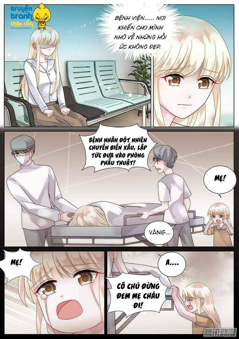 nhạ thượng thủ tịch tổng tài chapter 78 4