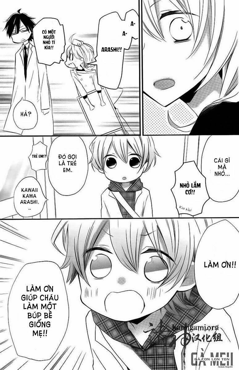 sugar girl, sugar dolls chapter 2 10