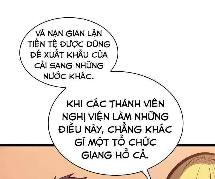 tôi trở lại thăng cấp một mình chapter 107 29