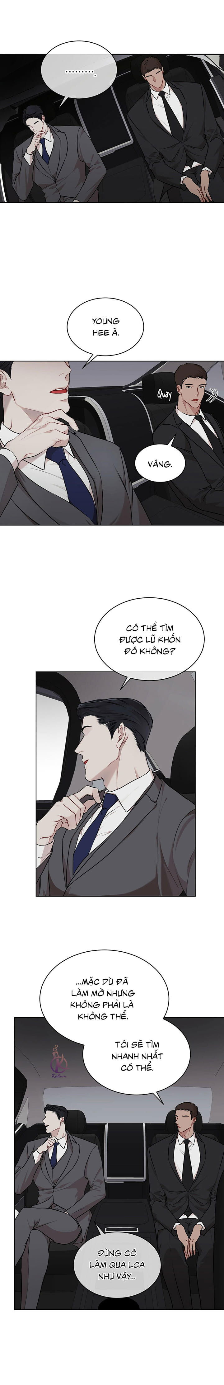 hình thái khởi sinh chapter 44 14