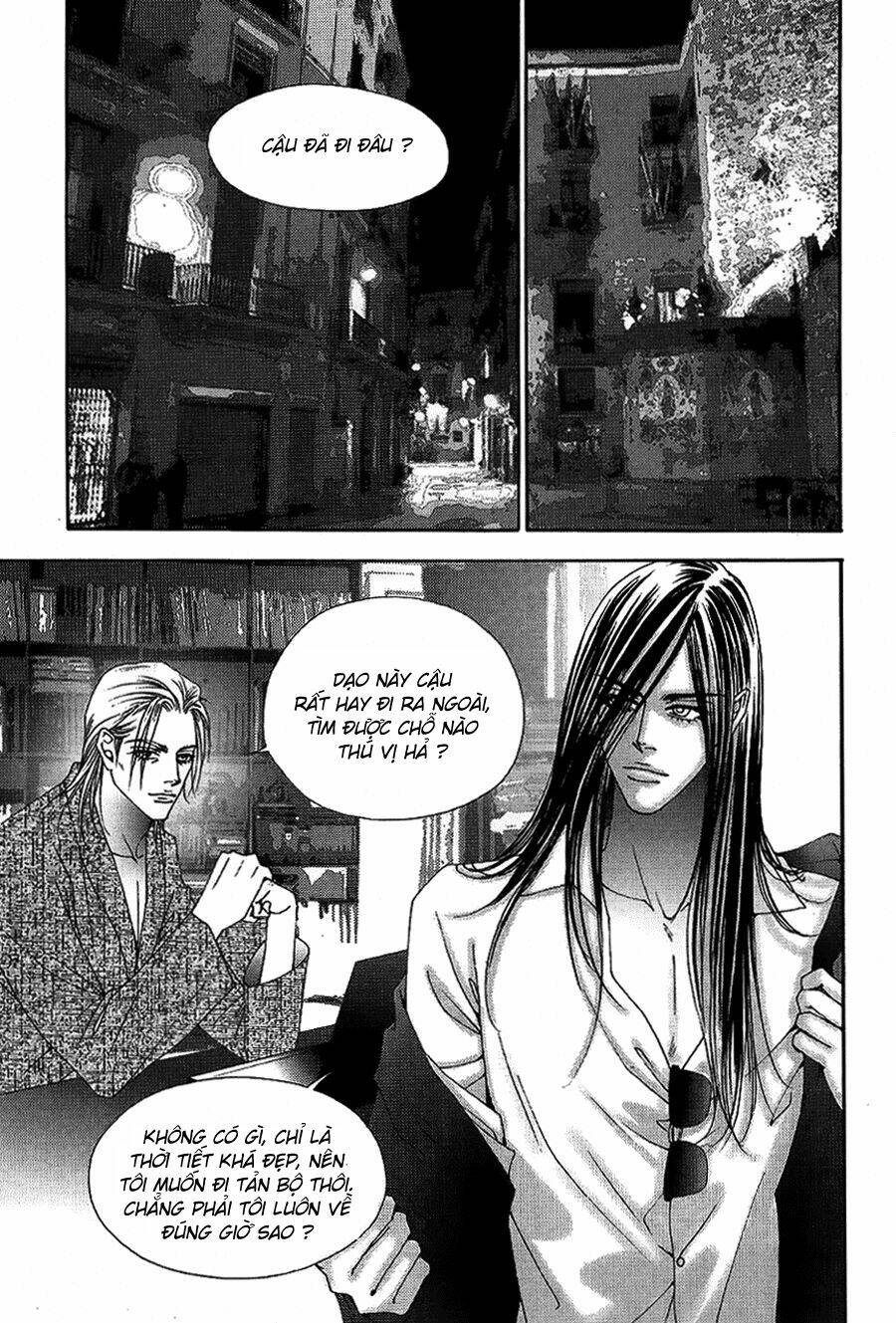 the one chapter 99 18