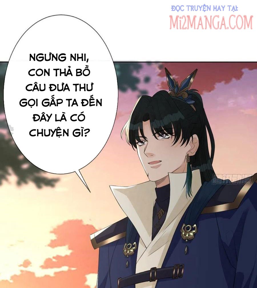 mạt thế nữ vương chapter 74 9