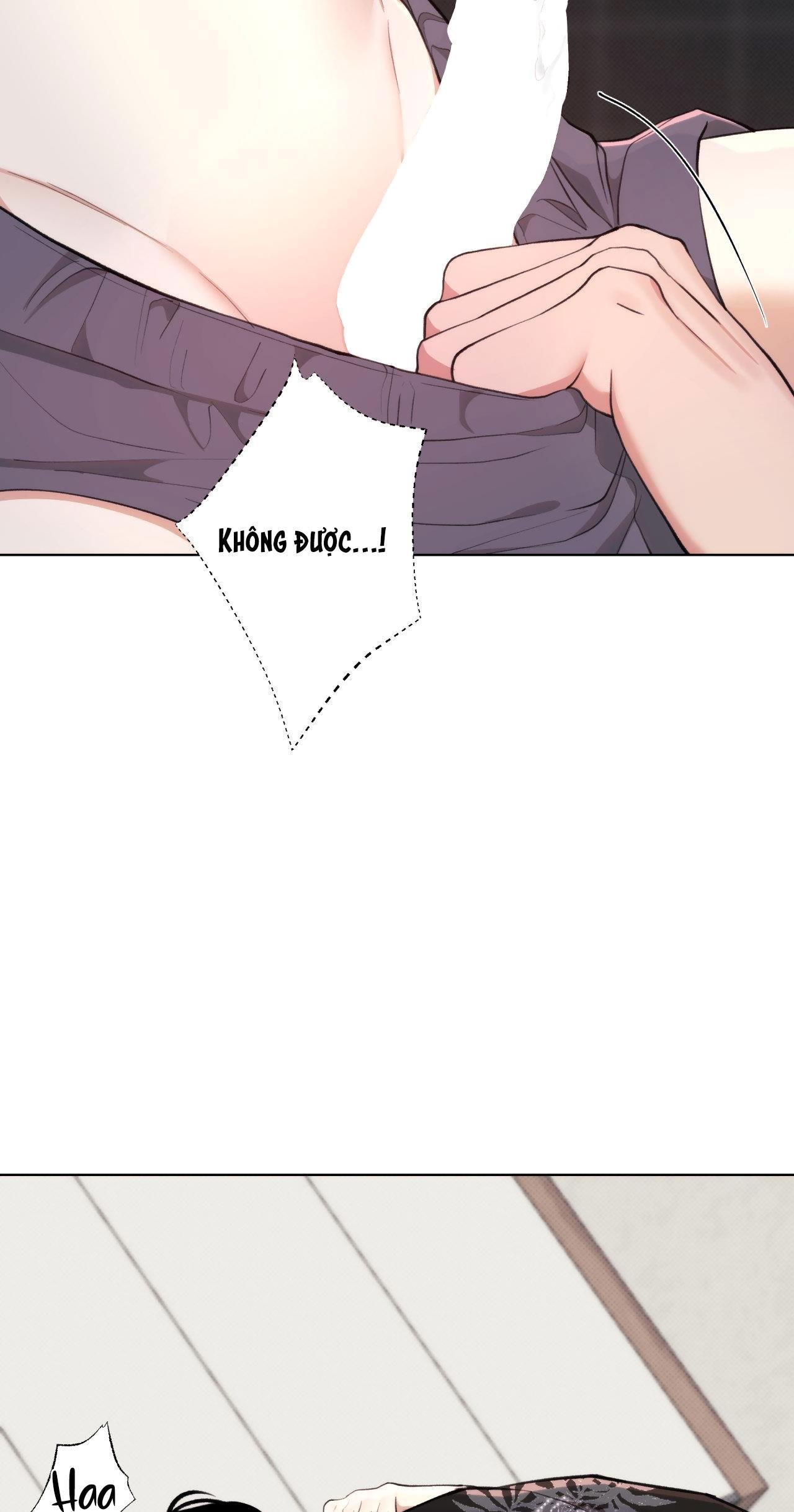 em bé và đại ca chapter 7 12