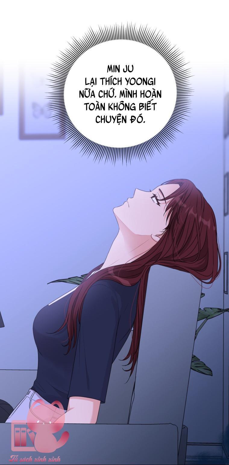 mong được chị chỉ bảo, tiền bối chapter 29 14