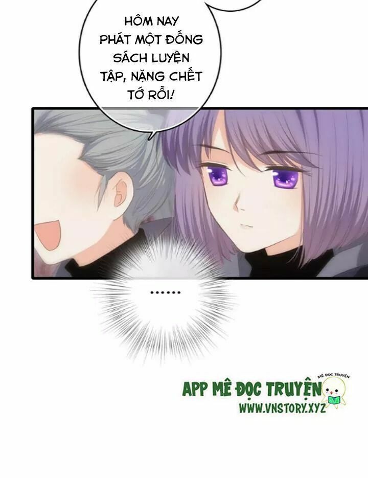 con tim rung động 2 chapter 76 14