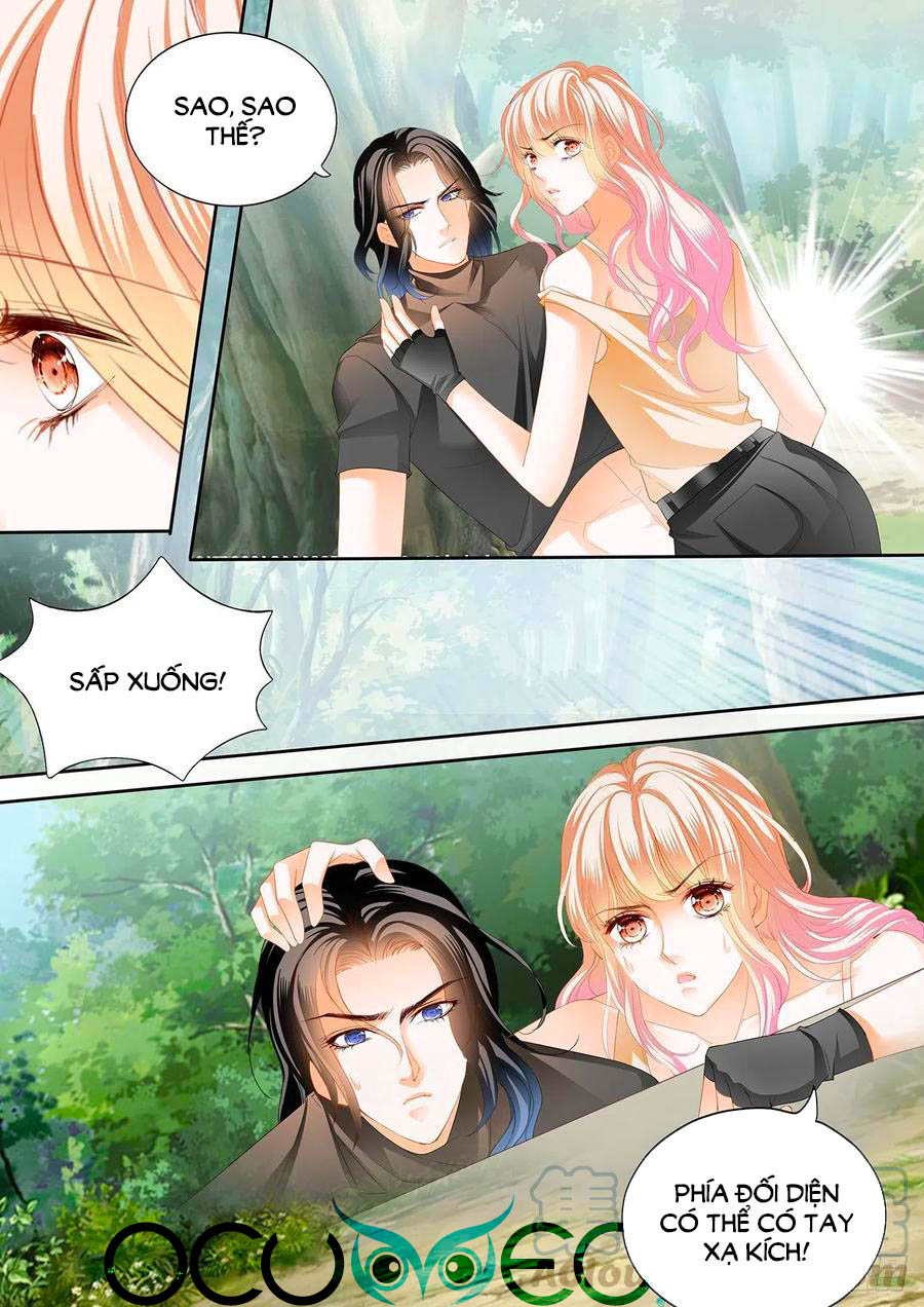 bá đạo tiểu thúc, xin trêu chọc vừa thôi! chapter 257 12