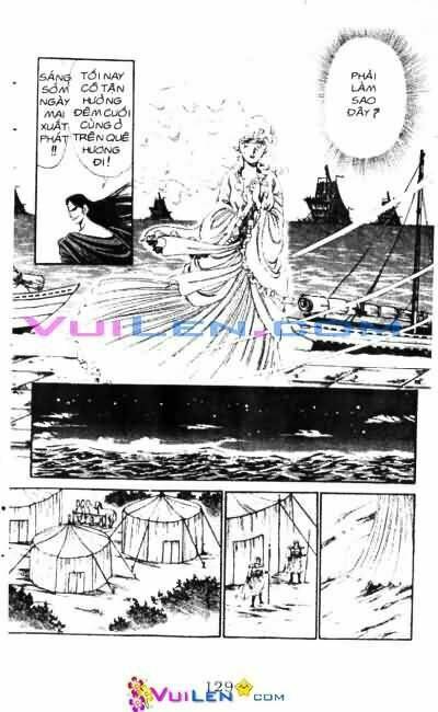 vương tử takeru chapter 16 129