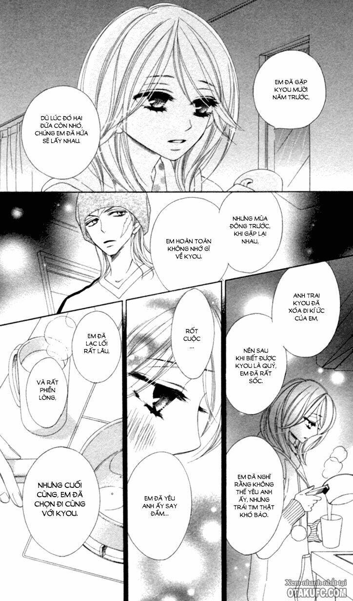 yêu quái cánh đen chapter 29 43