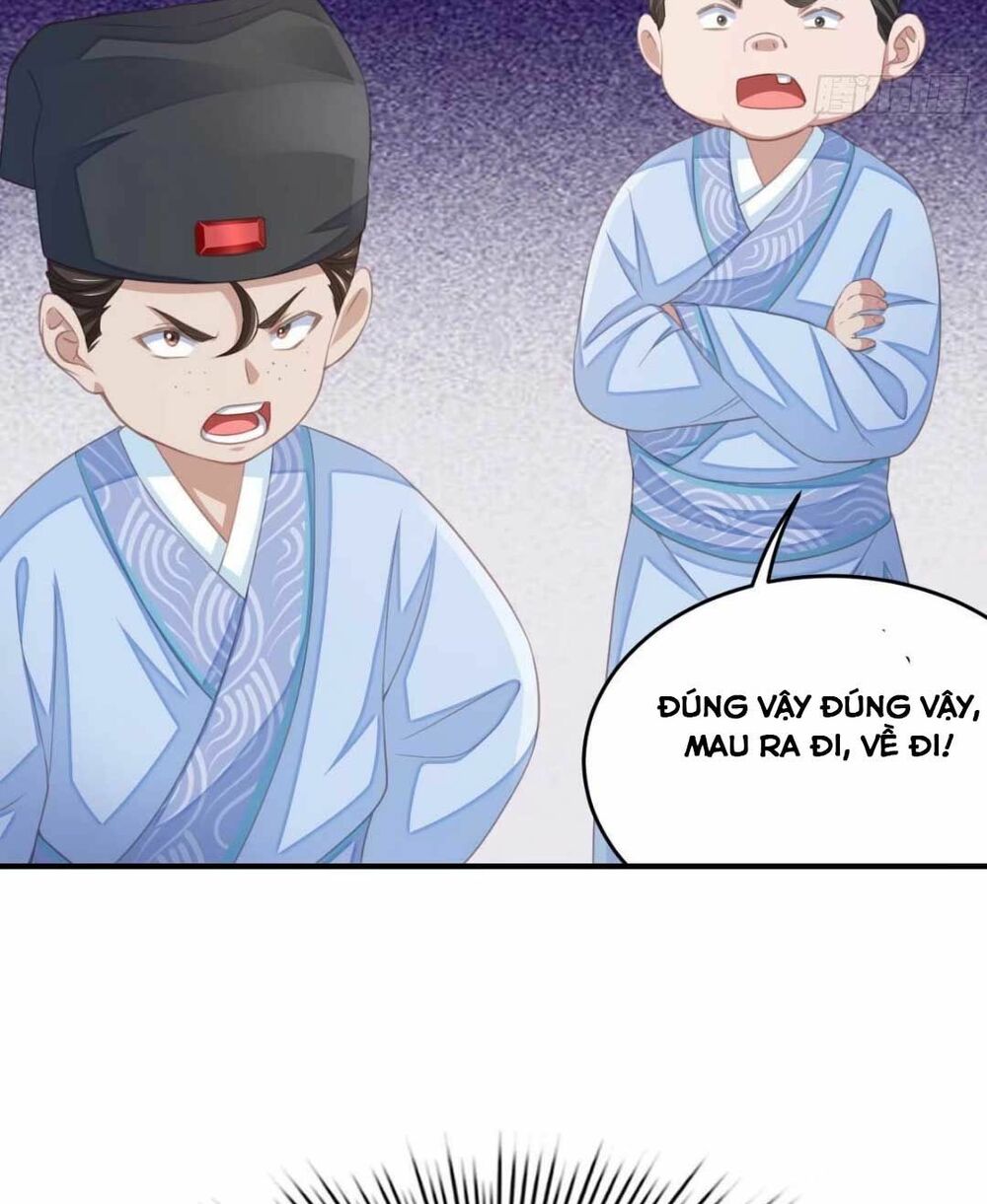 thuần hóa ba ba bạo quân chapter 22 52