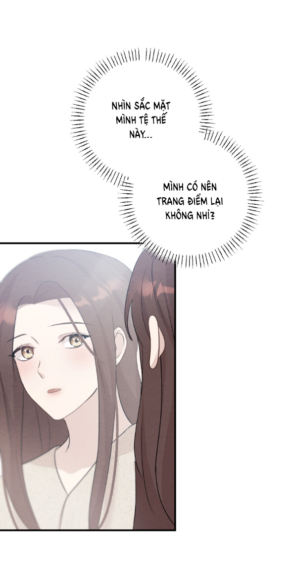 [18+] đêm không thể vãn hồi chapter 4.1 30