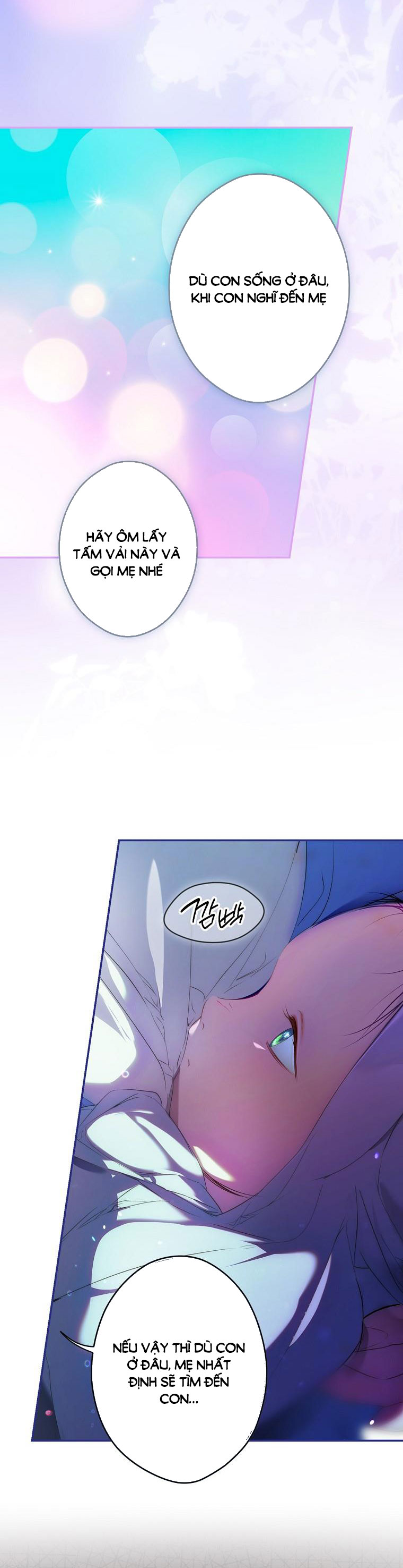 quý cô bí ẩn - secret lady chapter 90.2 14