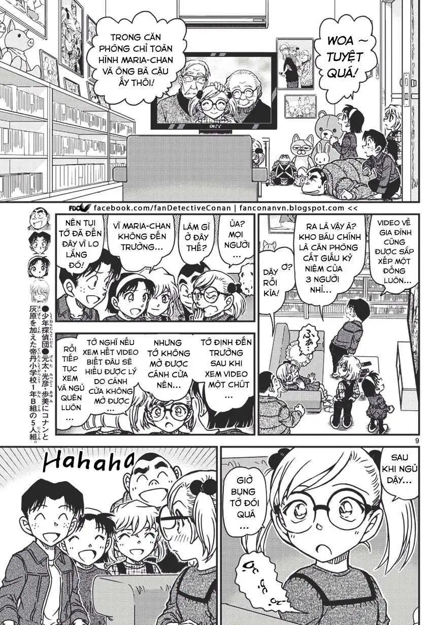 conan chapter 1008 8