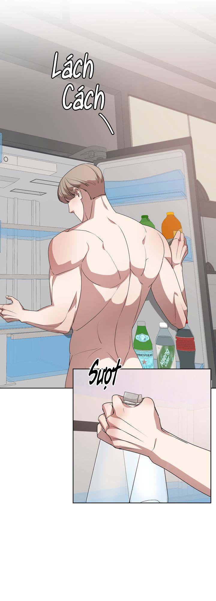 hướng về phía em chapter 8 23