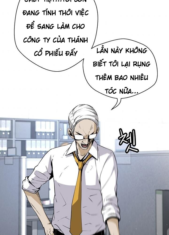 sự trở lại của huyền thoại chapter 33 73