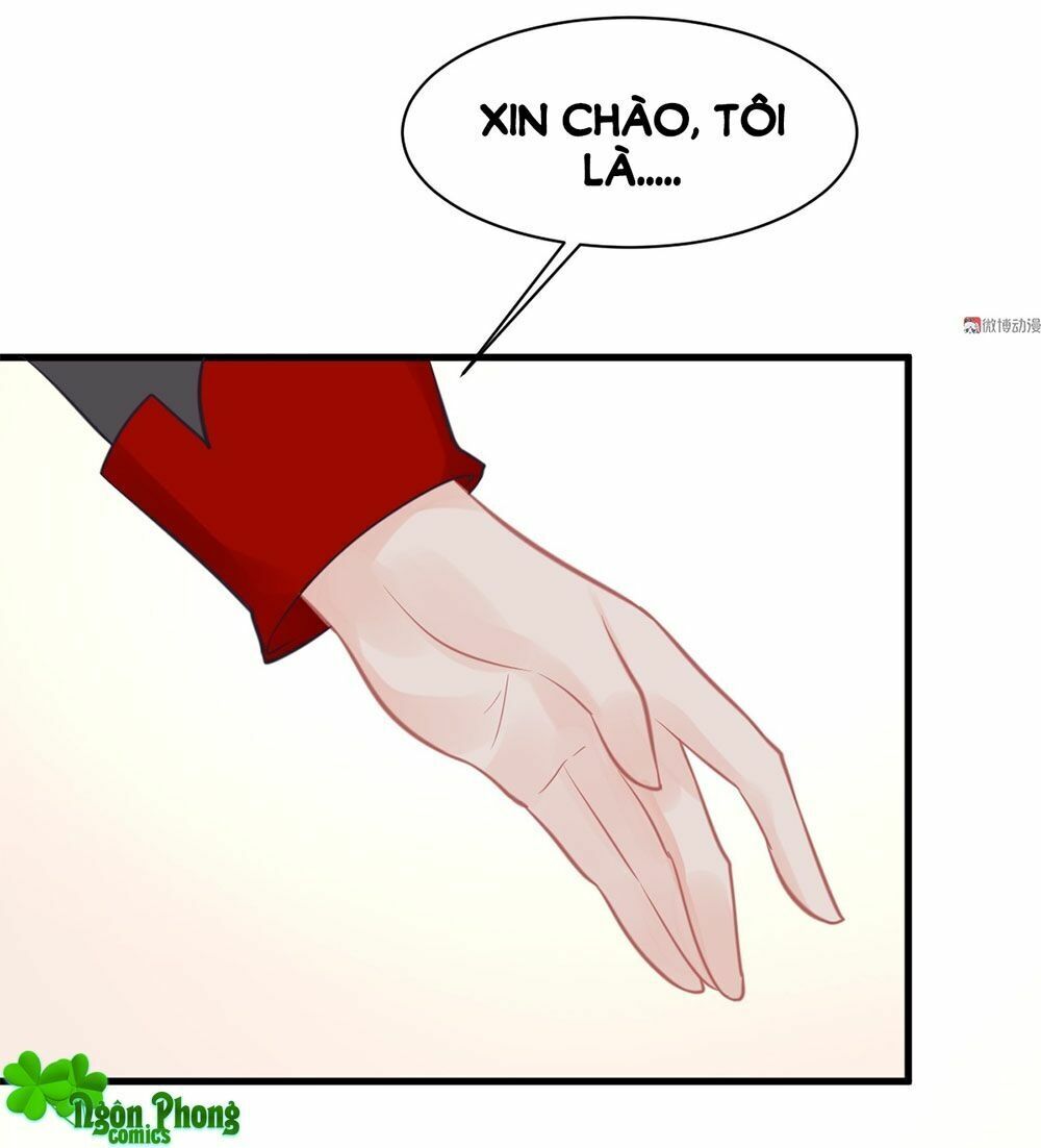 bọn họ đều muốn gả cho tôi làm sao đây? chapter 16 14