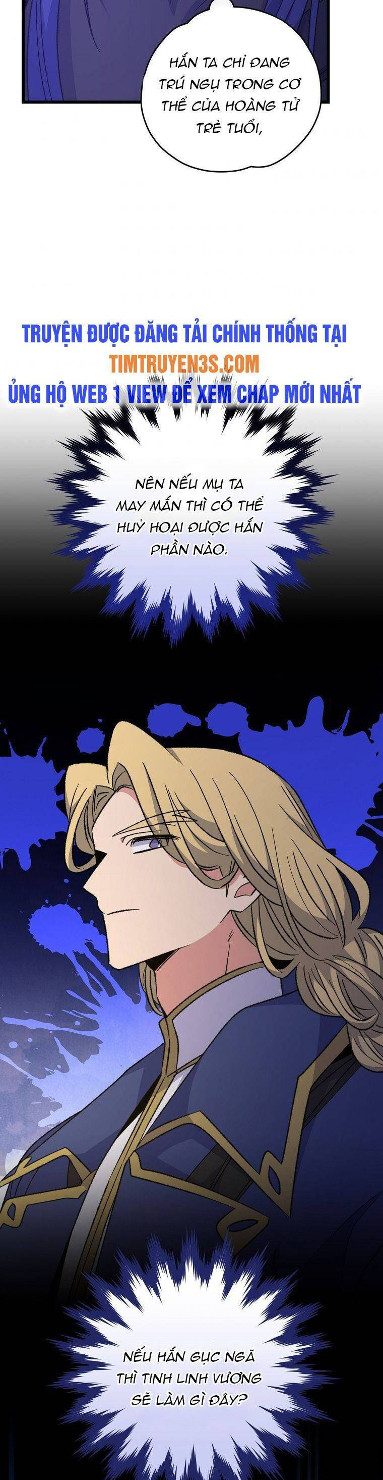 nhà hiền triết yigret chapter 64 23