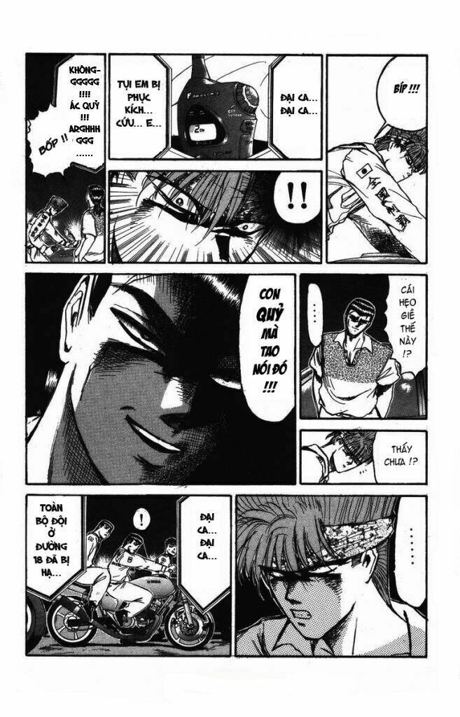 shonan junai gumi chapter 122 5