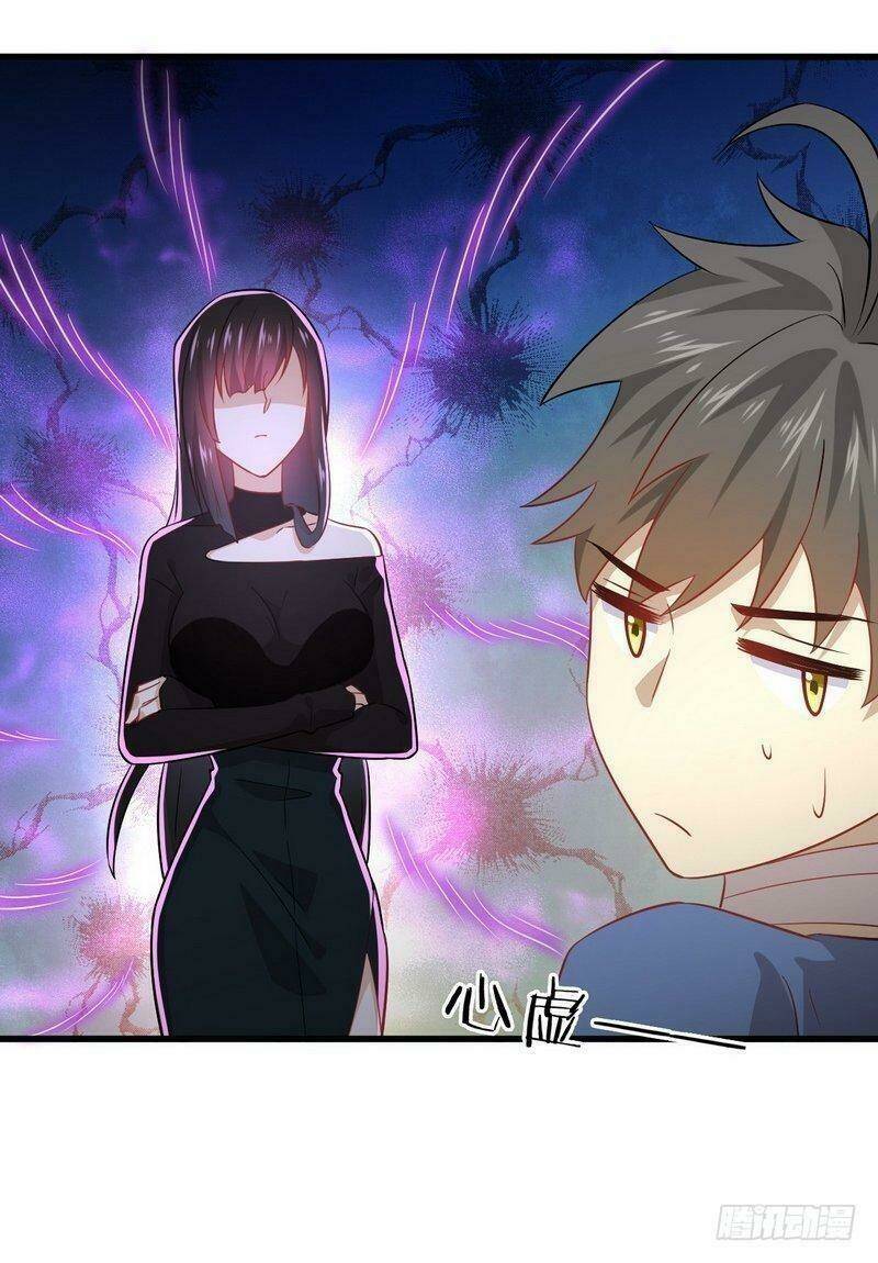 xuyên không vào thế giới nữ cường chapter 53 31