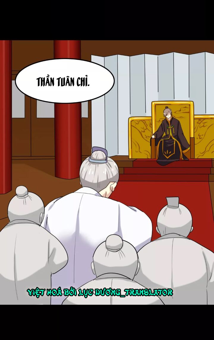 lưỡng bất nghi (full) chapter 103 23