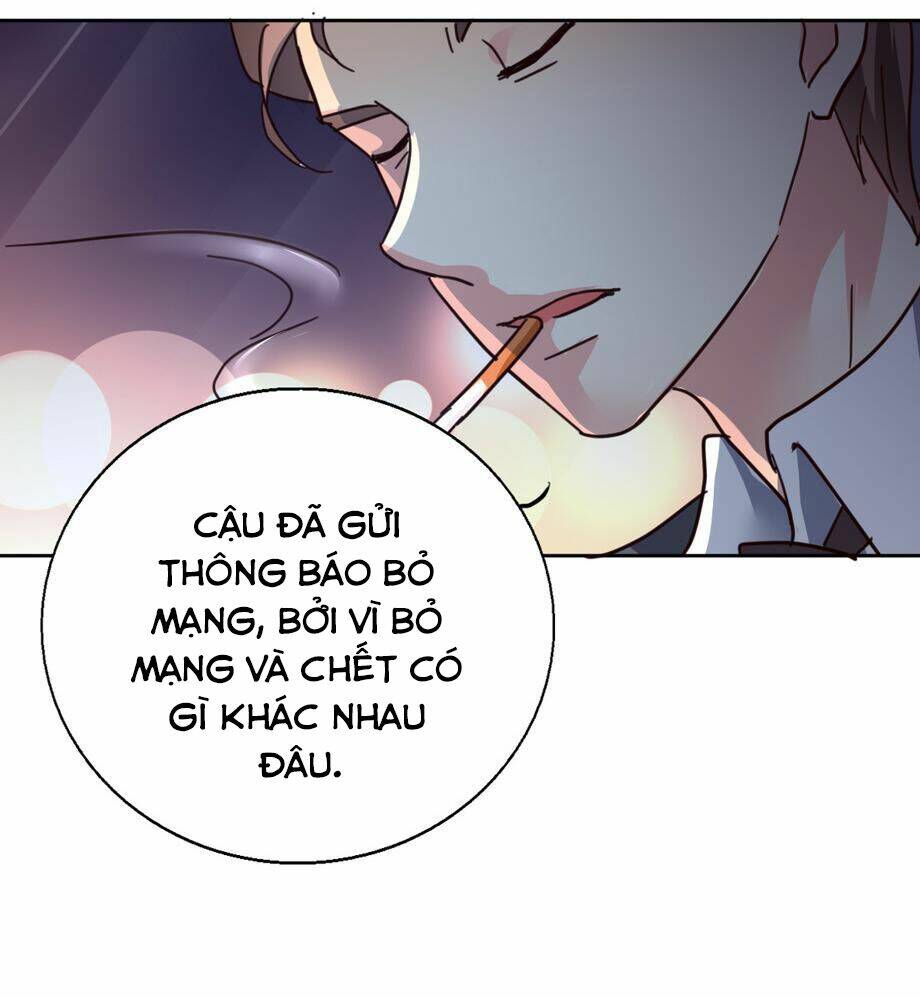cô gái đặc biệt nhất của tôi chapter 39 26