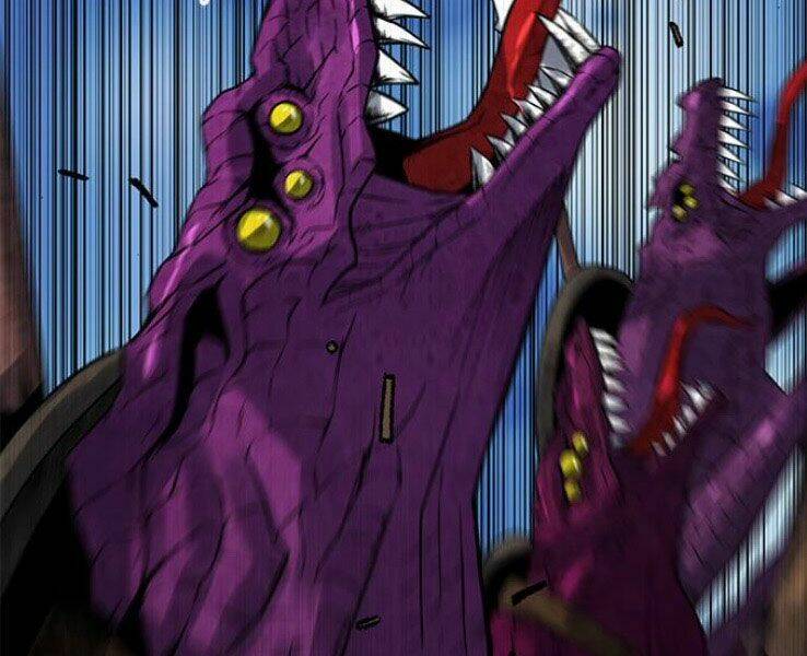 druid tại ga seoul - người hóa thú chapter 39 54