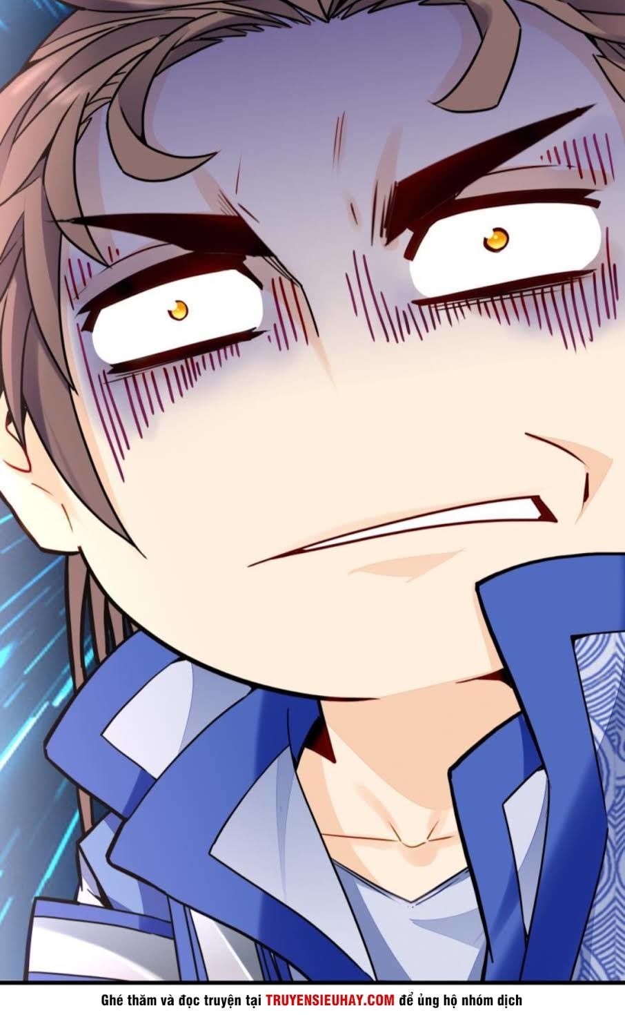 lão tổ của bạn đang online chapter 6 65