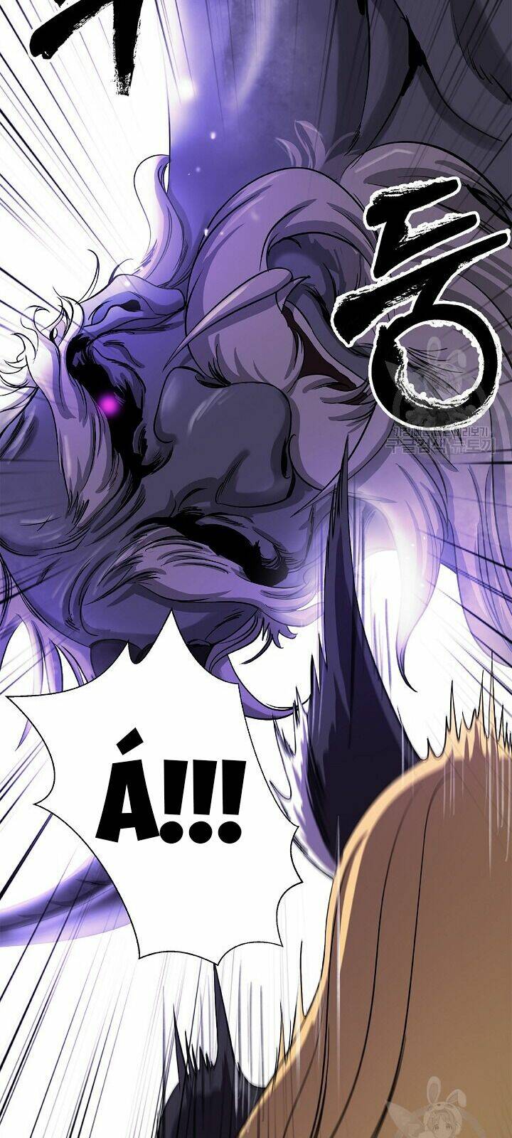 xuyên không thành hổ chapter 63 7