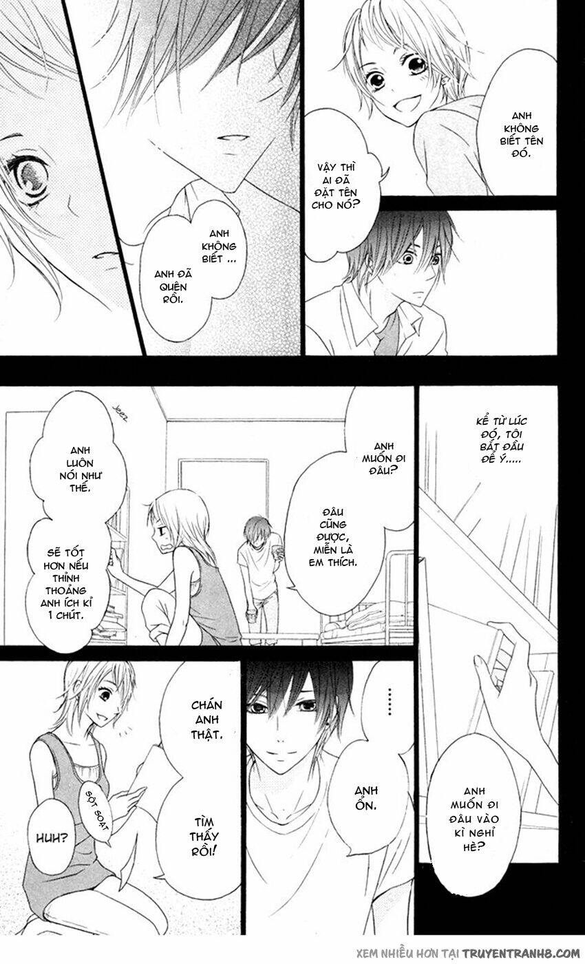 hajimari no niina chapter 15 18