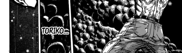 thánh tỏi sành ăn chapter 392 40