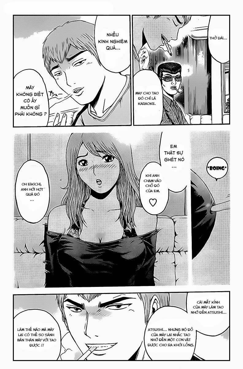 goblin mad dog chapter 1 11