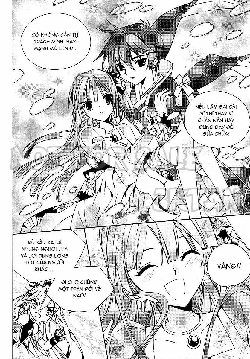 hangah, lee chapter 18 29